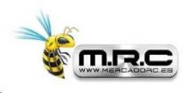 M.R.C. WWW.MERCADORC.ES