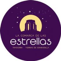 LA COMARCA DE LAS estrellas TRASIERRA. TIERRAS DE GRANADILLA