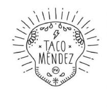 TACO MÉNDEZ