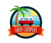 OASIS CAMPERS