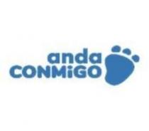 ANDA CONMIGO