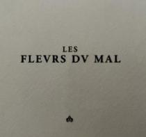 LES FLEVRS DV MAL