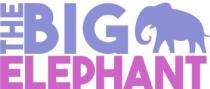 THE BIG ELEPHANT