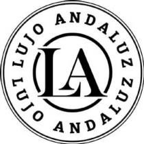LUJO ANDALUZ LUJO ANDALUZ LA