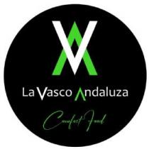 LA VASCO ANDALUZA COMFORT FOOD