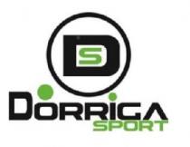 DS DÓRRIGA SPORT