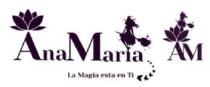 AM Ana María La Magia esta en Tí