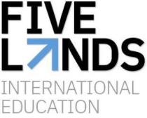 FIVE L[FLECHA]NDS INTERNATIONAL EDUCATION