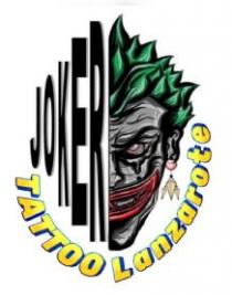 Joker Tattoo Lanzarote
