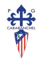 PG CARABANCHEL