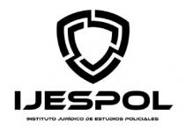 IJESPOL INSTITUTO JURÍDICO DE ESTUDIOS POLICIALES
