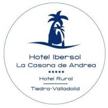 HOTEL IBERSOL LA CASONA DE ANDREA HOTEL RURAL TIEDRA-VALLADOLID