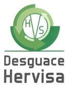 HVS DESGUACE HERVISA