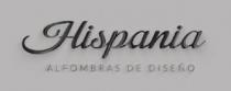 HISPANIA ALFOMBRAS DE DISEÑO