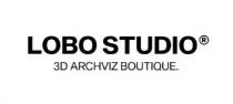 LOBO STUDIO 3D ARCHVIZ BOUTIQUE