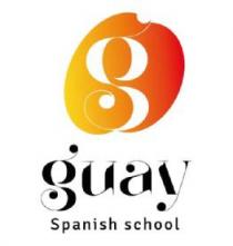 g guay Spanish school