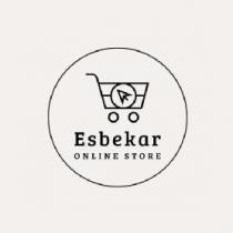 Esbekar Online Store