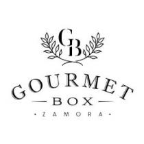GOURMET BOX ZAMORA GB