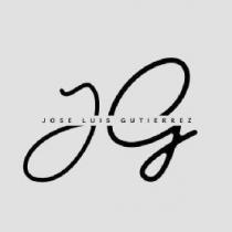 JOSE LUIS GUTIERREZ JG