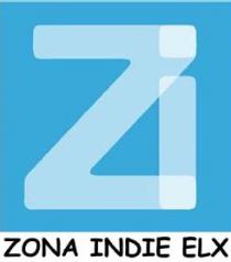 Zi ZONA INDIE ELX