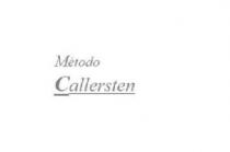Método Callersten