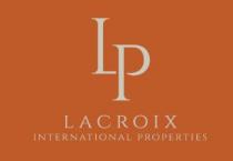LP LACROIX INTERNATIONAL PROPERTIES