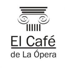 El Café de La Ópera