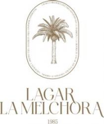 LAGAR LA MELCHORA 1985