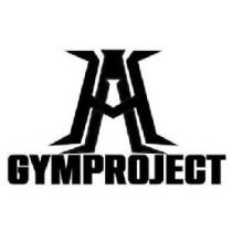 GYMPROJECT