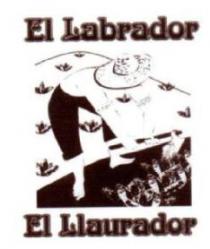 EL LABRADOR EL LLAURADOR