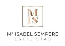 MIS MARIA ISABEL SEMPERE ESTILISTAS