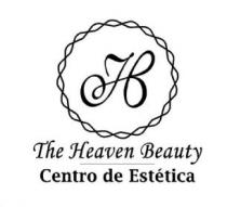 THE HEAVEN BEAUTY CENTRO DE ESTETICA