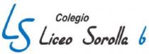 LS COLEGIO LICEO SOROLLA B