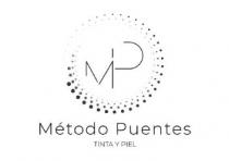 MP Método Puentes TINTA Y PIEL