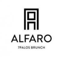 A ALFARO 7PALOS BRUNCH