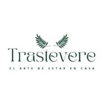 Trastevere EL ARTE DE ESTAR EN CASA