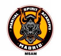 MARTIAL SPIRIT ACADEMY MADRID MSAM
