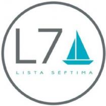 L7A LISTA SEPTIMA