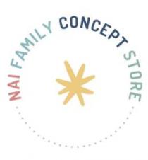 NAI FAMILY CONCEPT STORE