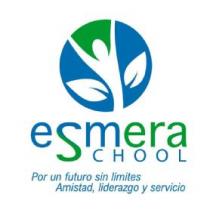 Esmera School Por un futuro sin límites Amistad, liderazgo y servicio