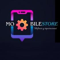 MOBILE STORE Telefonía y reparaciones