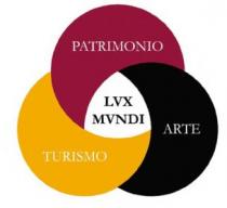 LVX MVNDI. PATRIMONIO & ARTE & TURISMO