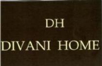 DH DIVANI HOME