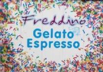 FREDDINO GELATO ESPRESSO