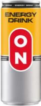 ENERGY DRINK ON