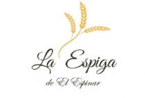 LA ESPIGA DE EL ESPINAR