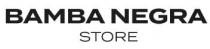 BAMBA NEGRA STORE