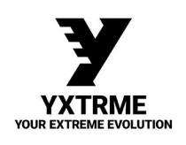 Y YXTRME YOUR EXTREME EVOLUTION
