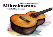 Método Mikrokosmos