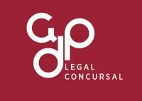 GDP LEGAL CONCURSAL